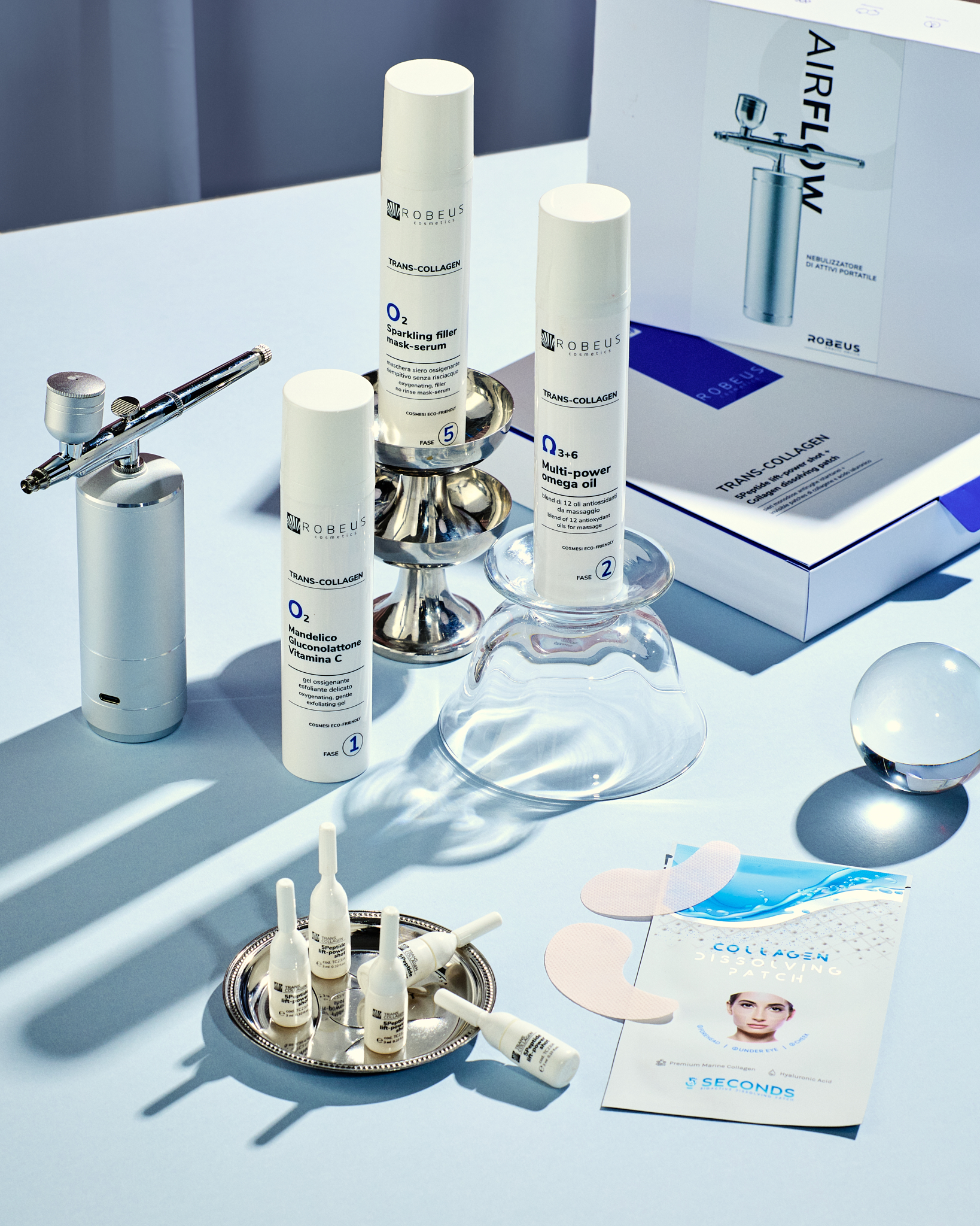 IL TRATTAMENTO PROFESSIONALE