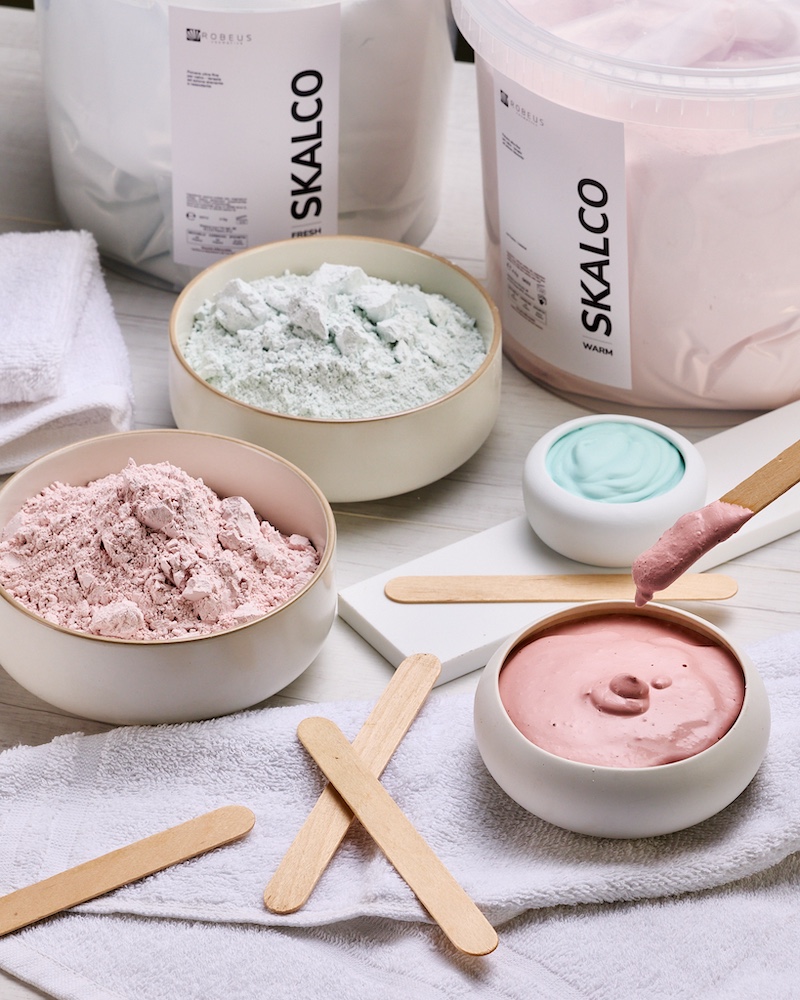 IL TRATTAMENTO PROFESSIONALE