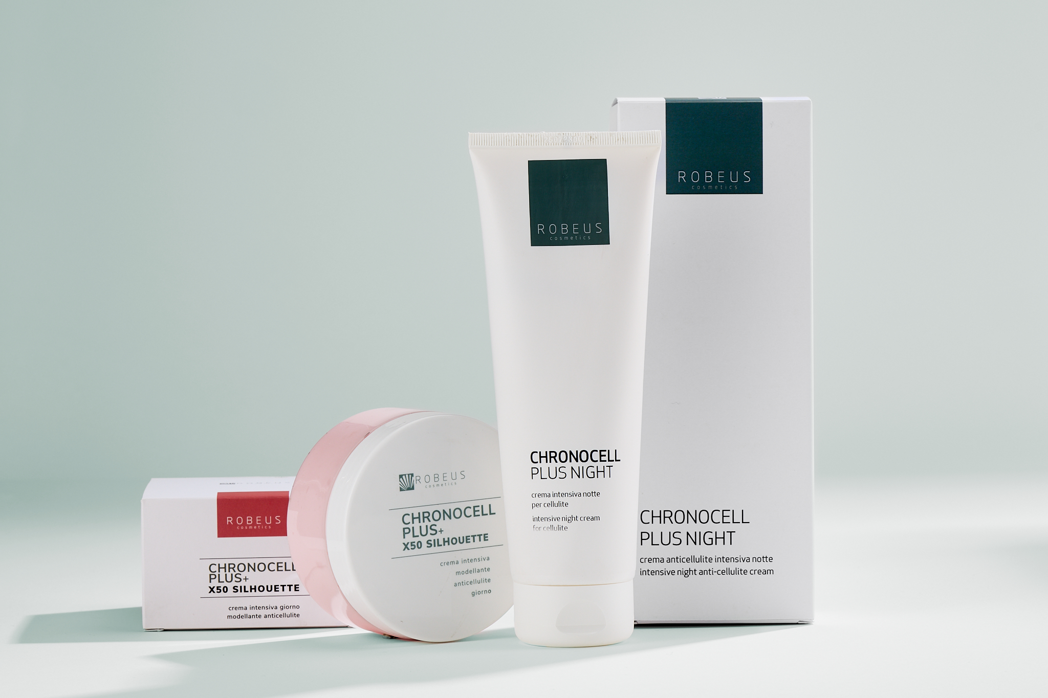 I PRODOTTI DOMICILIARI