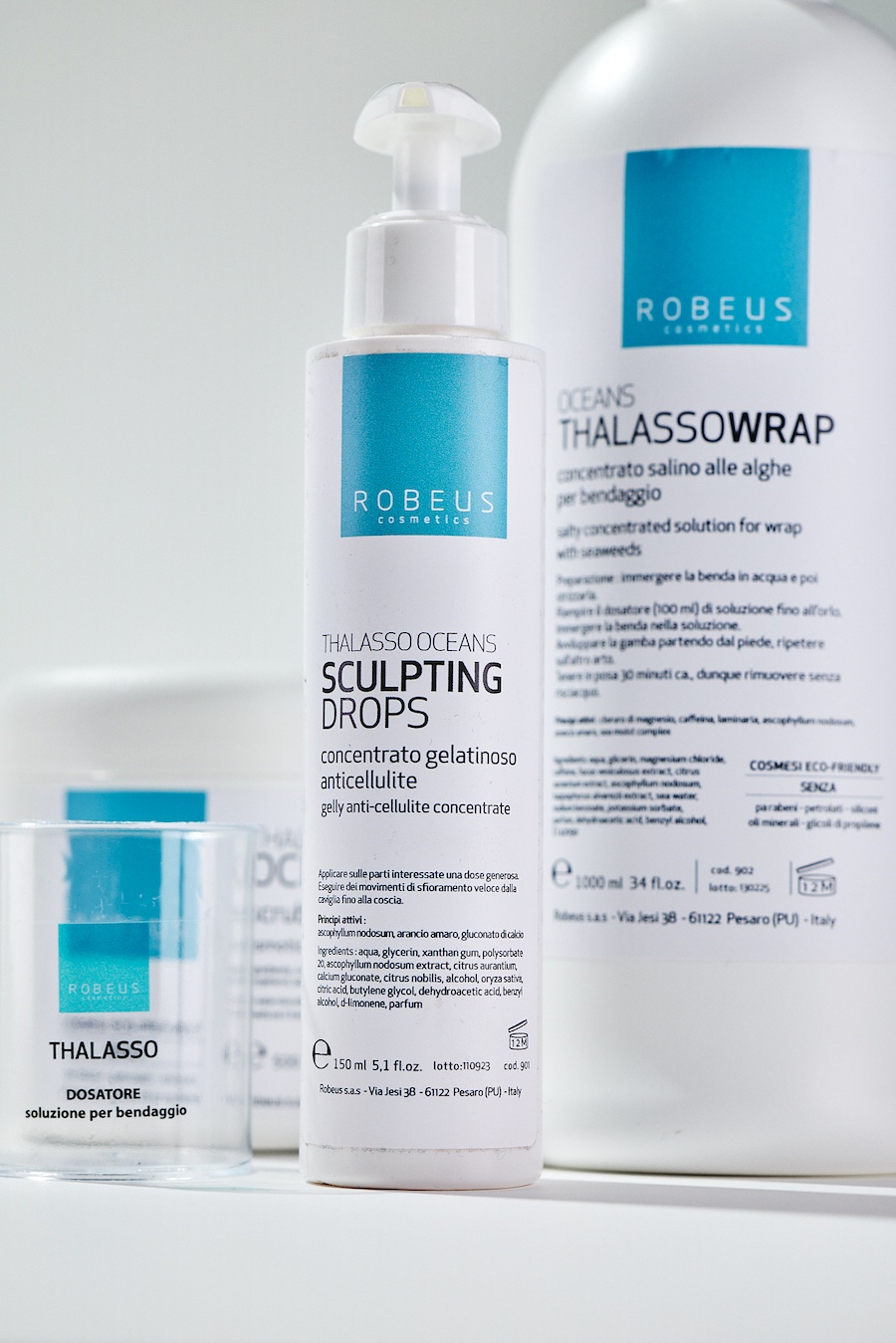 IL TRATTAMENTO PROFESSIONALE