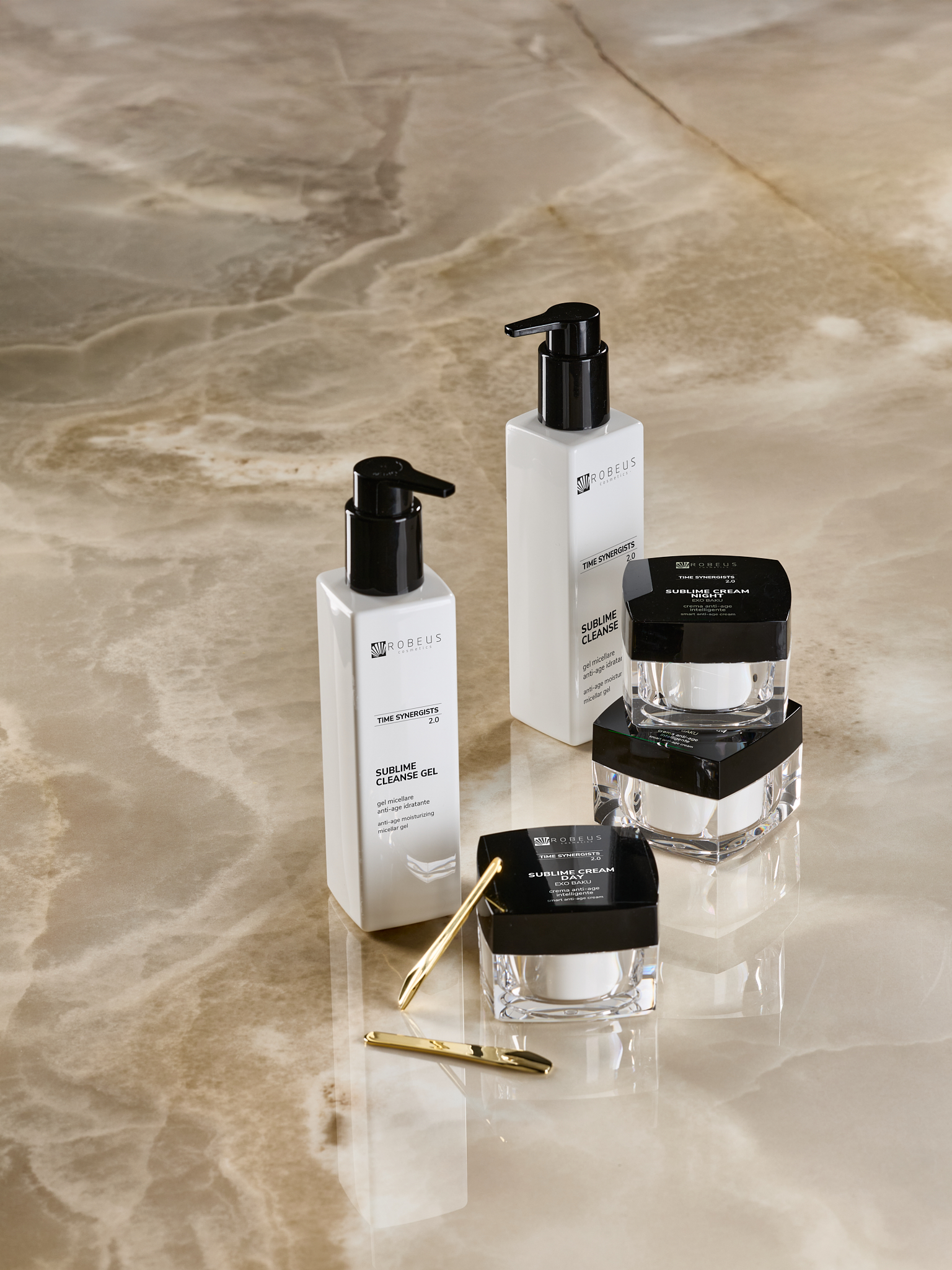 I PRODOTTI DOMICILIARI