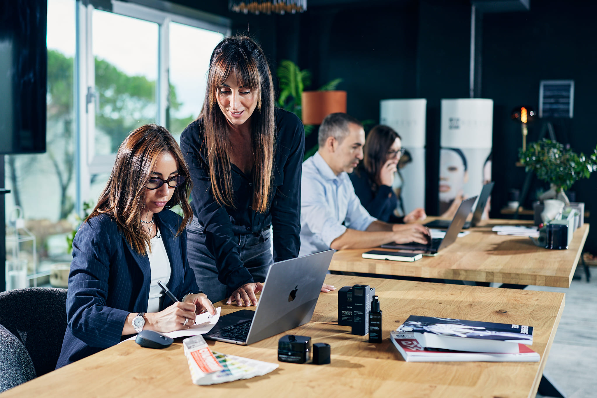 IDEE ESPERIENZA RICERCA METODO