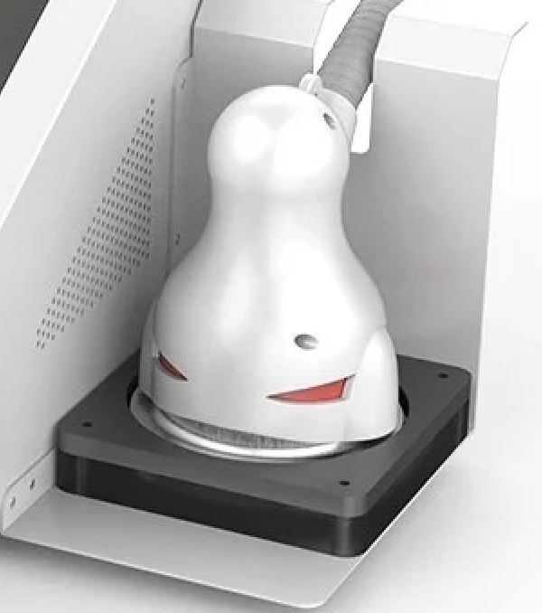 MANIPOLO VACUUM