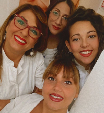 PRELUDIO ALLA BELLEZZA | Floridia (SR)