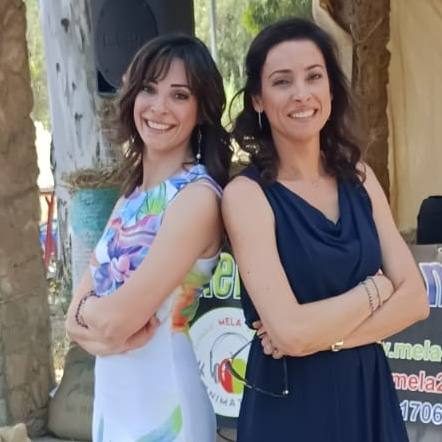 MANI DI LUCE | Enna (CN)