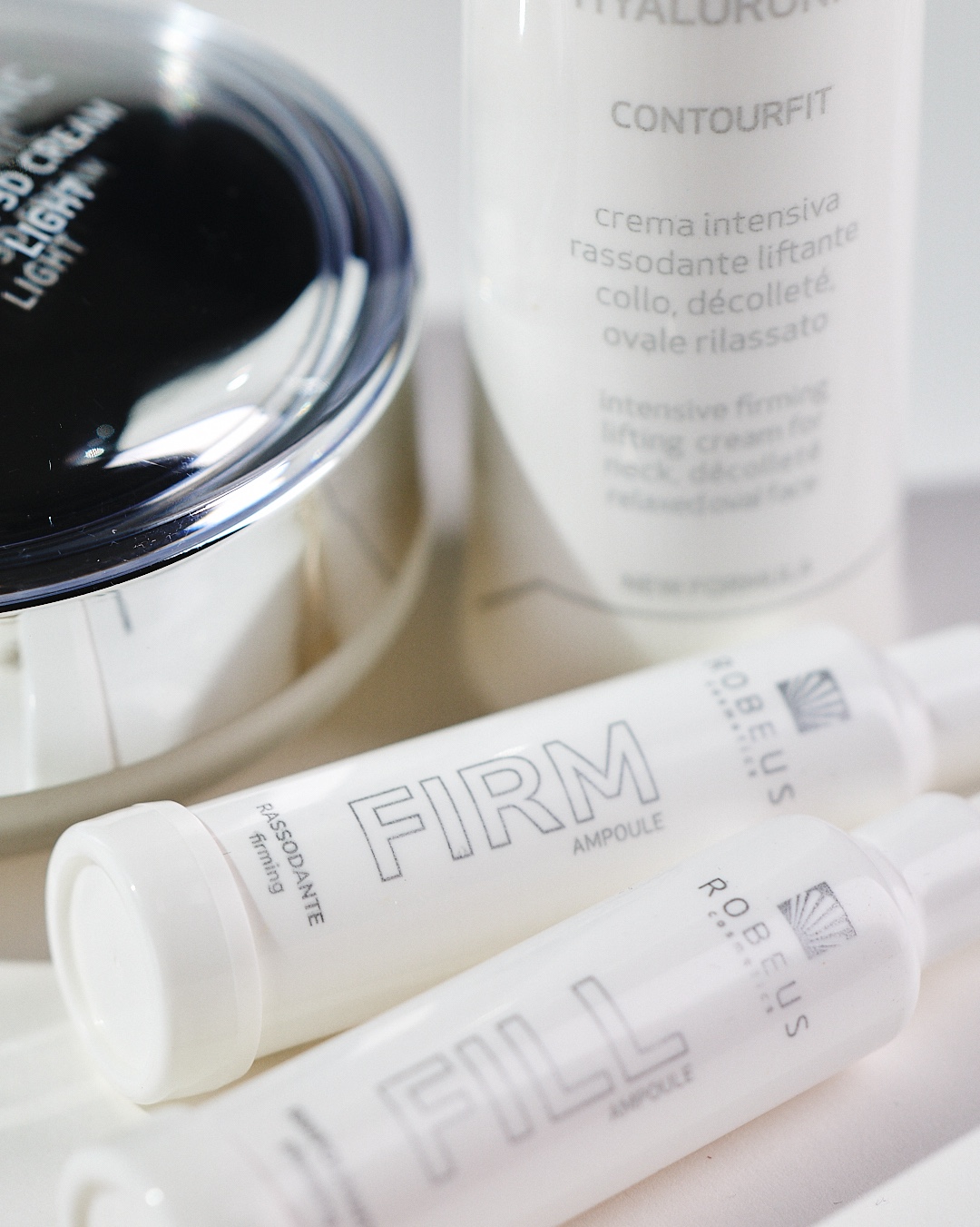 HY-TECH HYALURONIC PRO