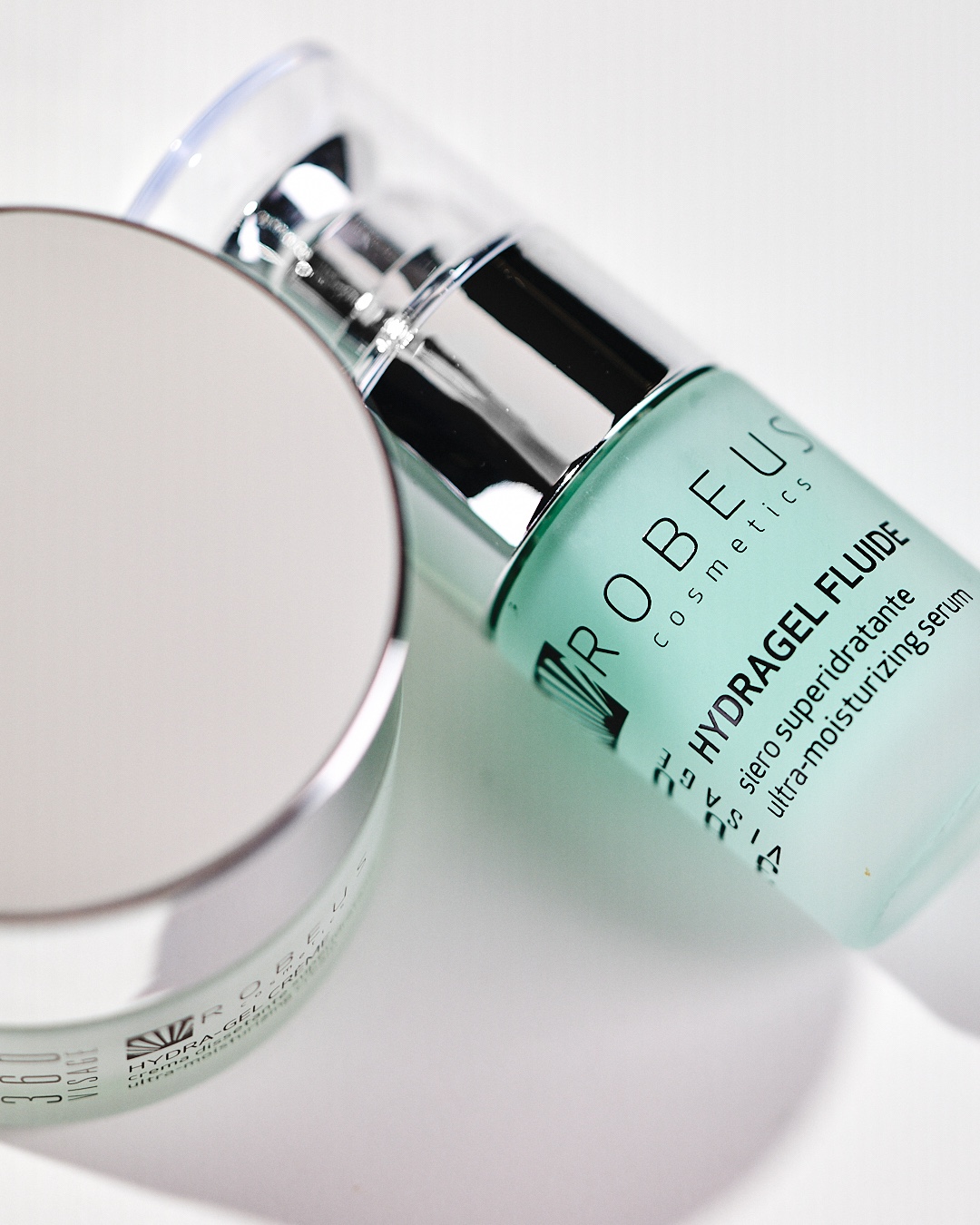 360 VISAGE HYDRA-GEL