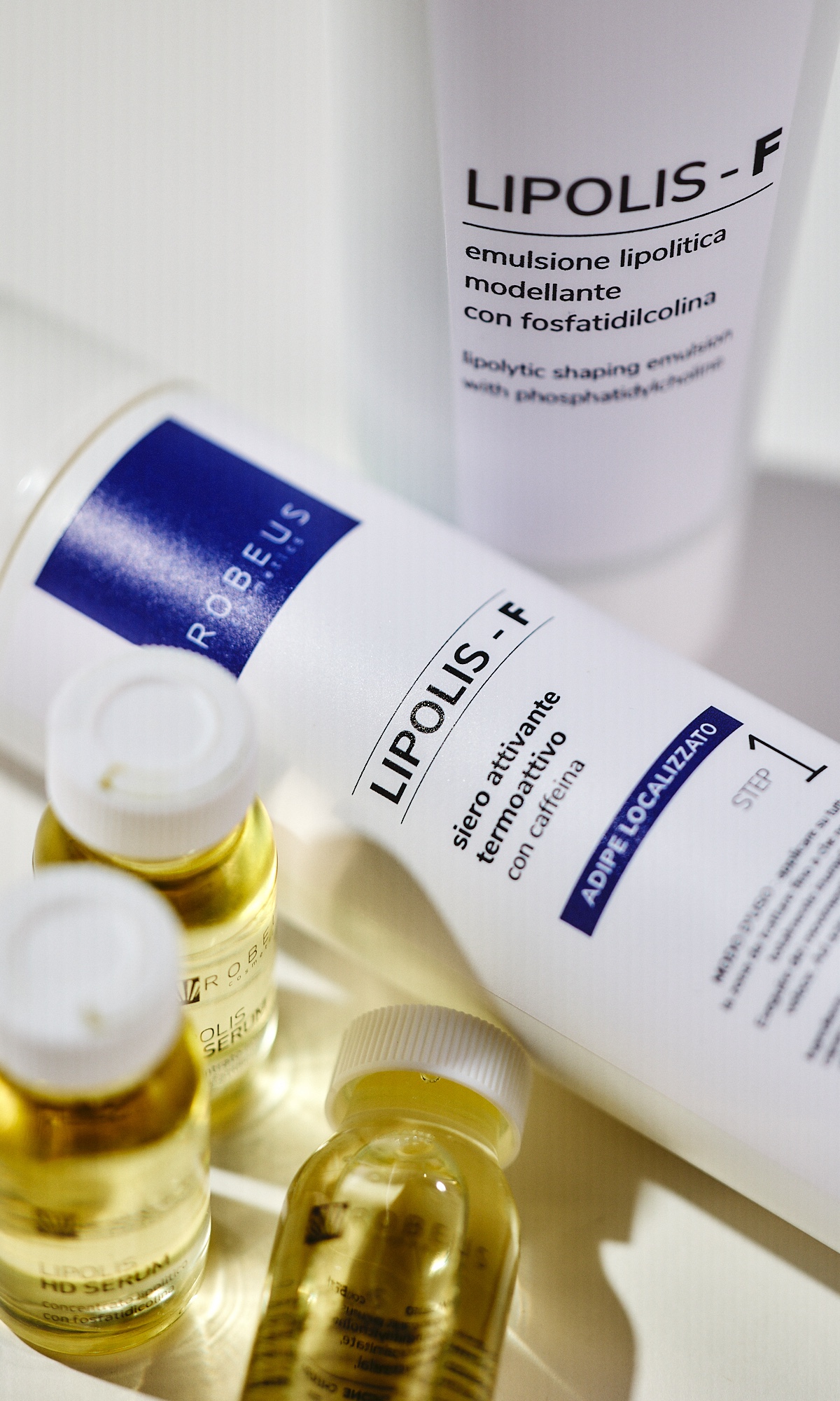 LIPOLIS-F