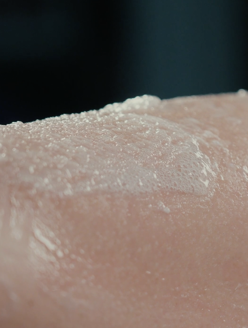 Il meccanismo della carbossiterapia cosmetica